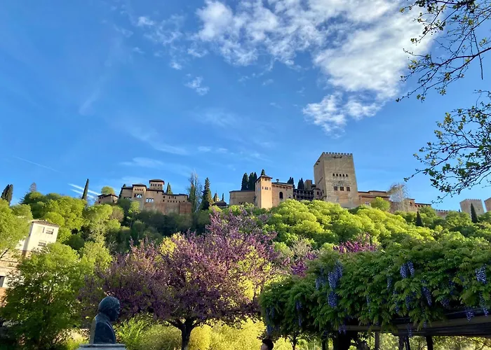 Carmen De Ramilla, Encantadora Guesthouse Con Piscina Soleada
