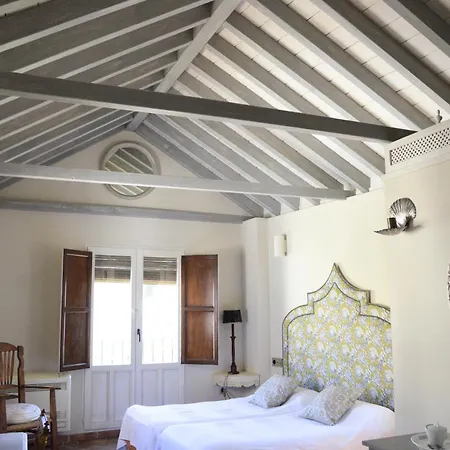 Carmen De Ramilla, Encantadora Guesthouse Con Piscina Soleada Granada Exterior photo