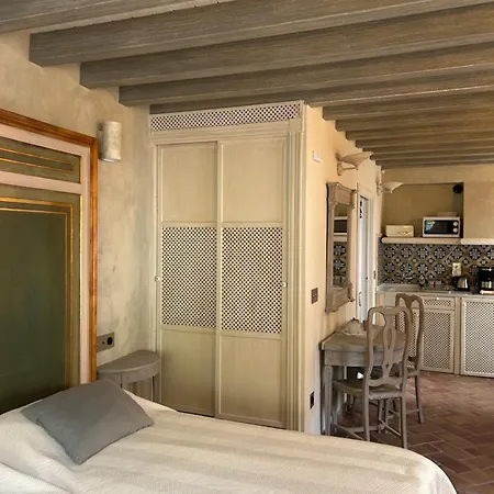 Carmen De Ramilla, Encantadora Guesthouse Con Piscina Soleada Granada Exterior photo