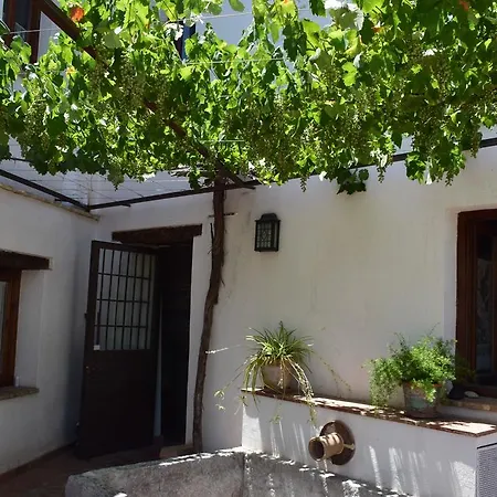 Carmen De Ramilla, Encantadora Guesthouse Con Piscina Soleada Granada Exterior photo