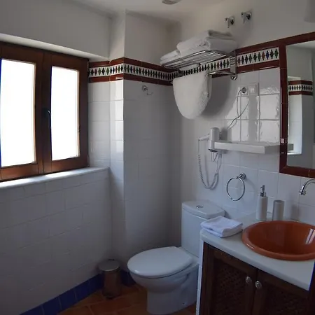 Carmen De Ramilla, Encantadora Guesthouse Con Piscina Soleada Granada Exterior photo