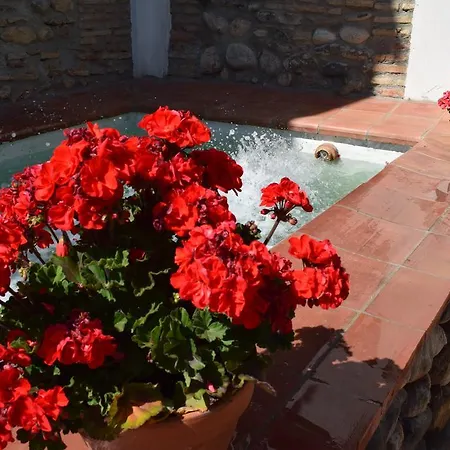 Carmen De Ramilla, Encantadora Guesthouse Con Piscina Soleada Granada Exterior photo