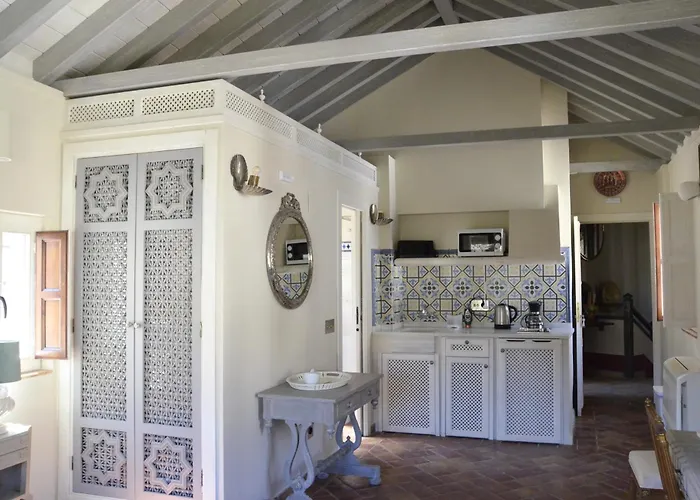 Carmen De Ramilla, Encantadora Guesthouse Con Piscina Soleada