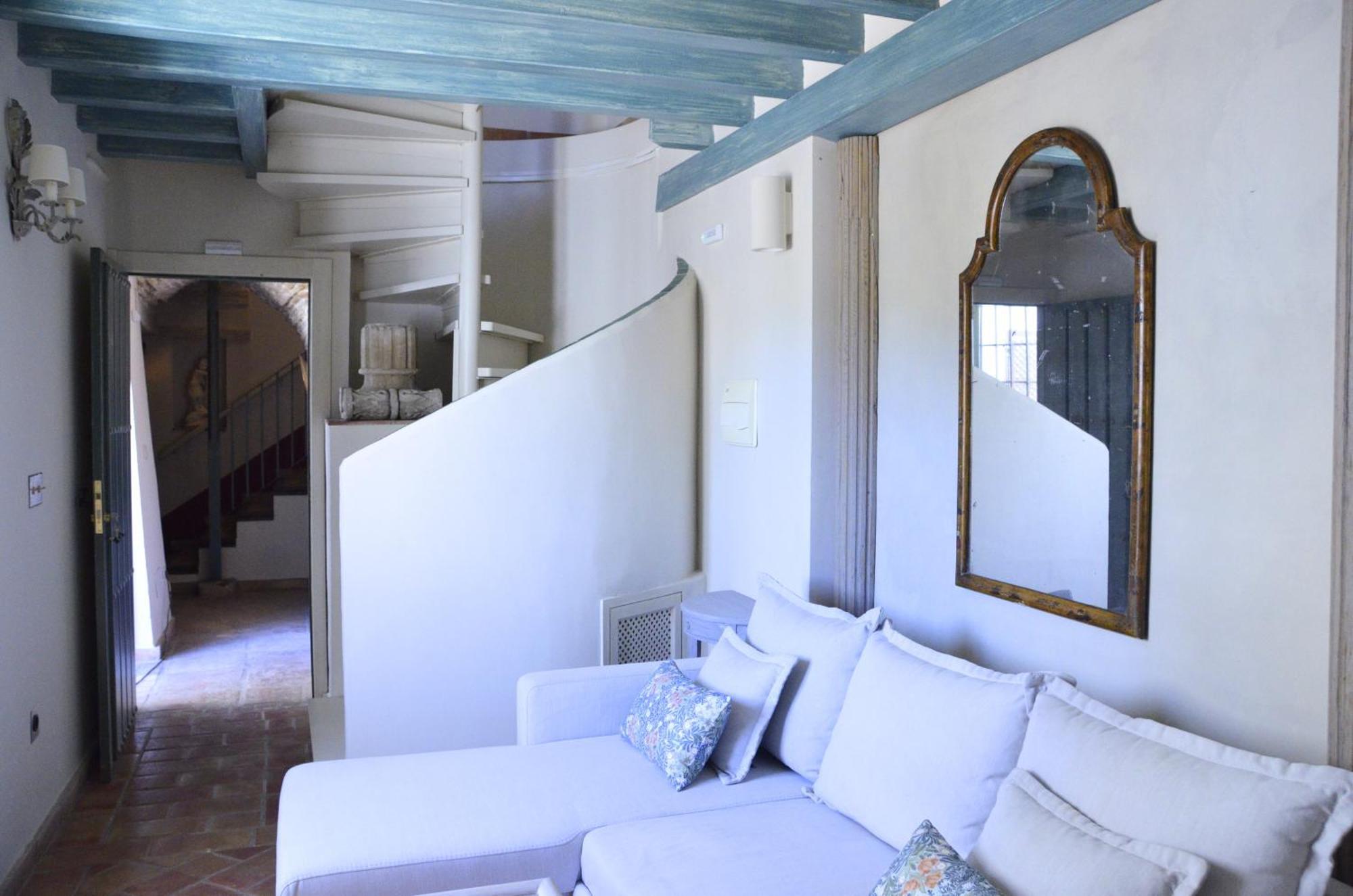 Apartament Carmen De Ramilla, Encantadora Con Piscina Soleada Grenada