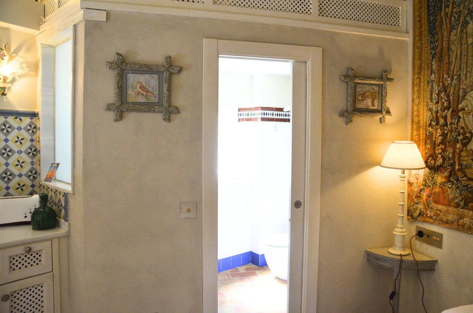 Carmen De Ramilla, Encantadora Con Piscina Soleada Apartament