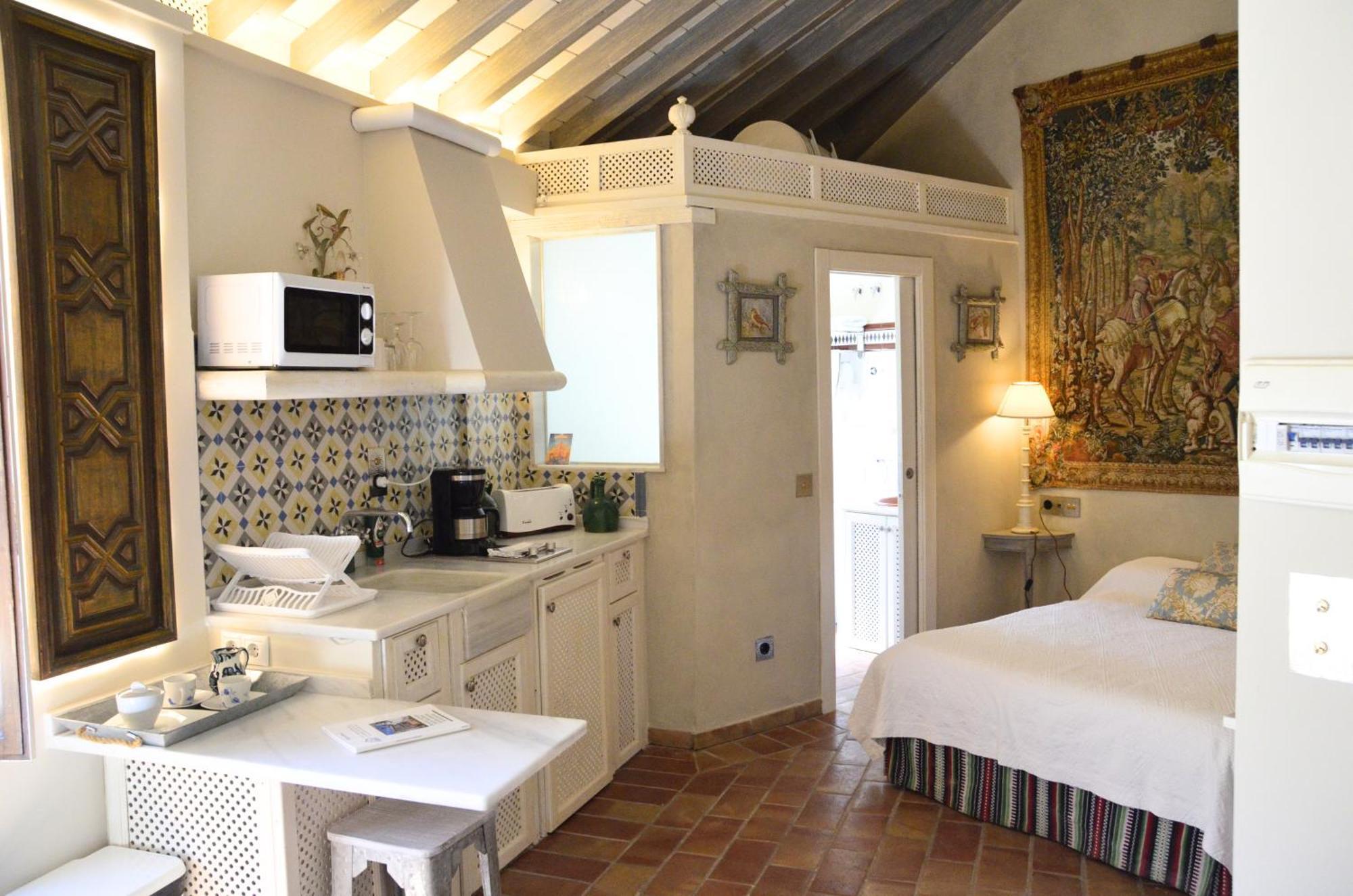 Carmen De Ramilla, Encantadora Con Piscina Soleada Apartament *