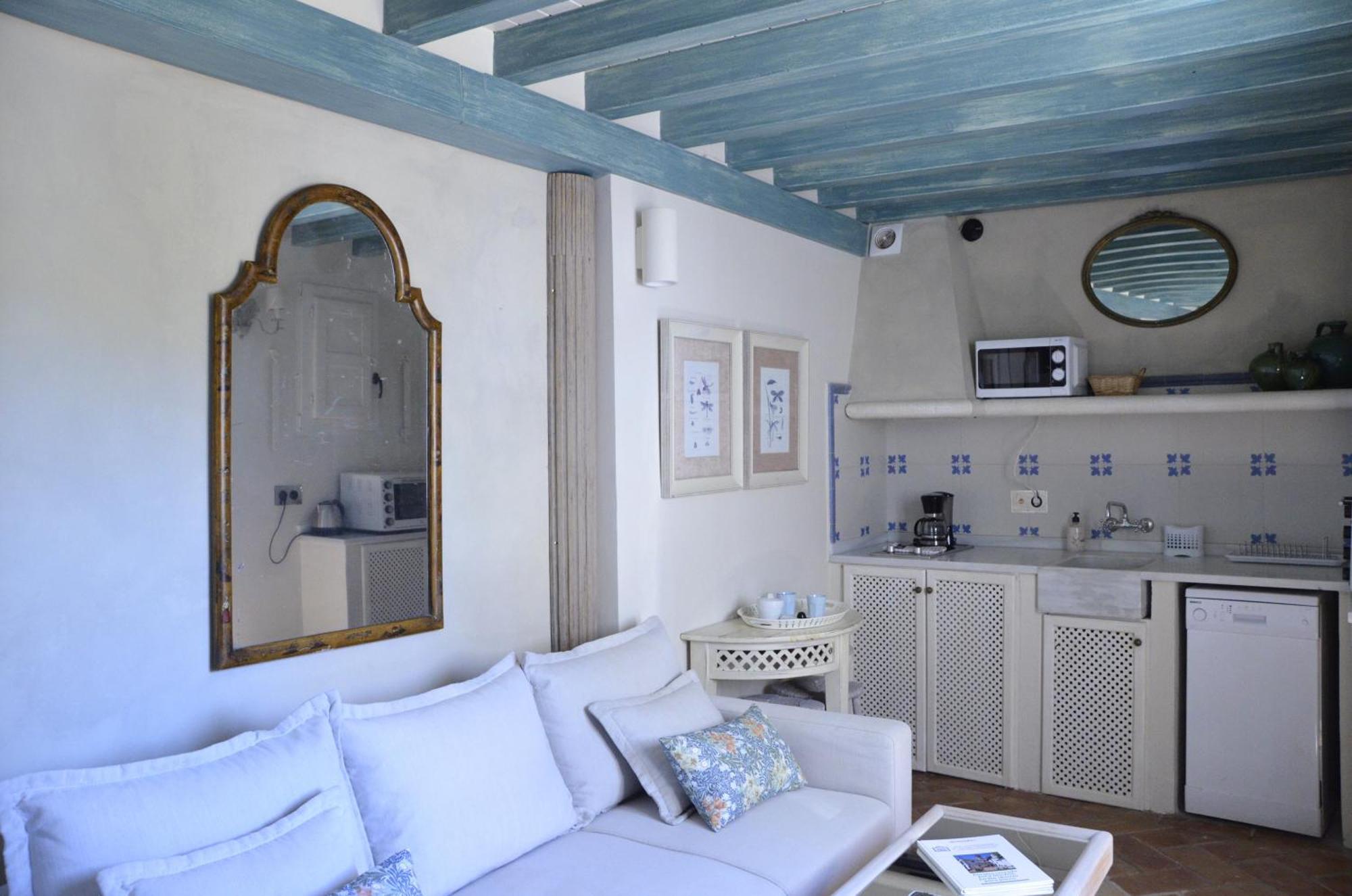 Carmen De Ramilla, Encantadora Con Piscina Soleada Apartament Grenada