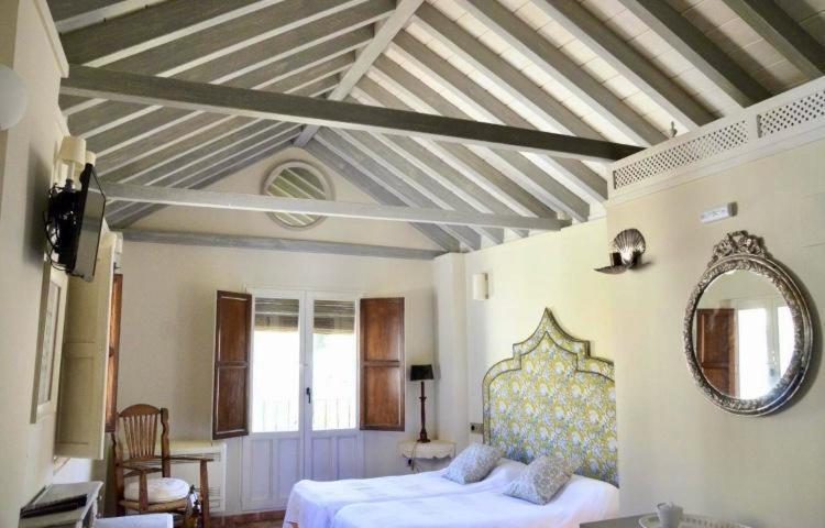 Apartament Carmen De Ramilla, Encantadora Con Piscina Soleada *