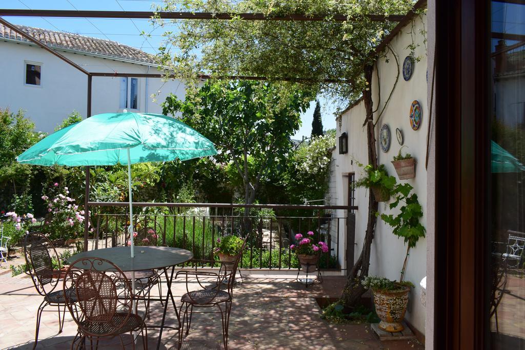 Apartament Carmen De Ramilla, Encantadora Con Piscina Soleada