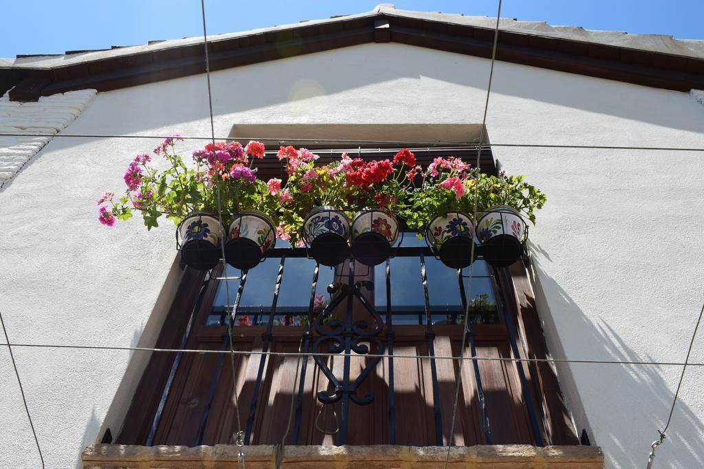 Apartament Carmen De Ramilla, Encantadora Con Piscina Soleada