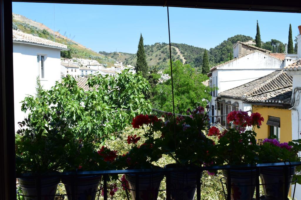 Apartament Carmen De Ramilla, Encantadora Con Piscina Soleada