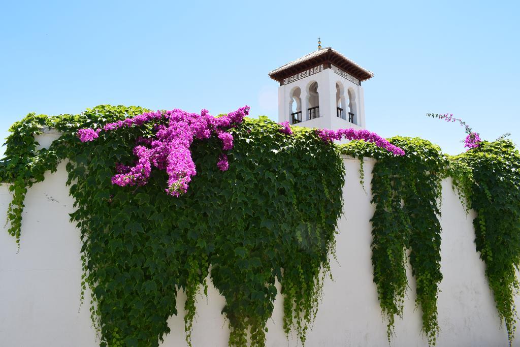 Carmen De Ramilla, Encantadora Con Piscina Soleada Grenada