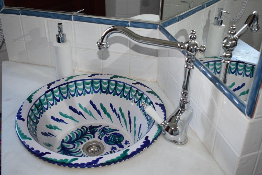 Apartament Carmen De Ramilla, Encantadora Con Piscina Soleada