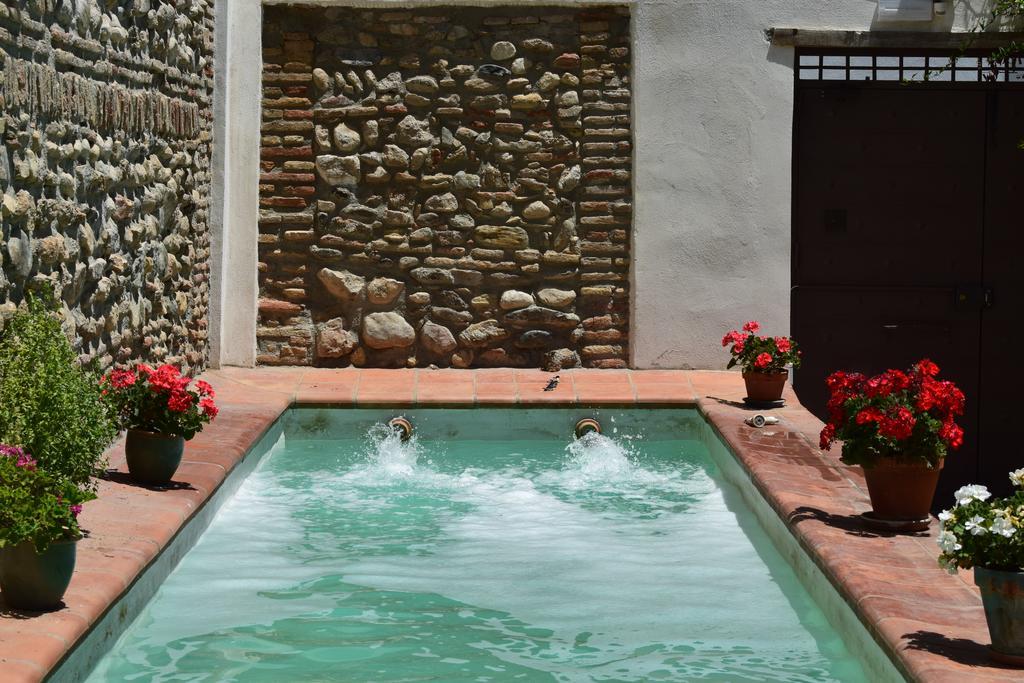 Apartament Carmen De Ramilla, Encantadora Con Piscina Soleada