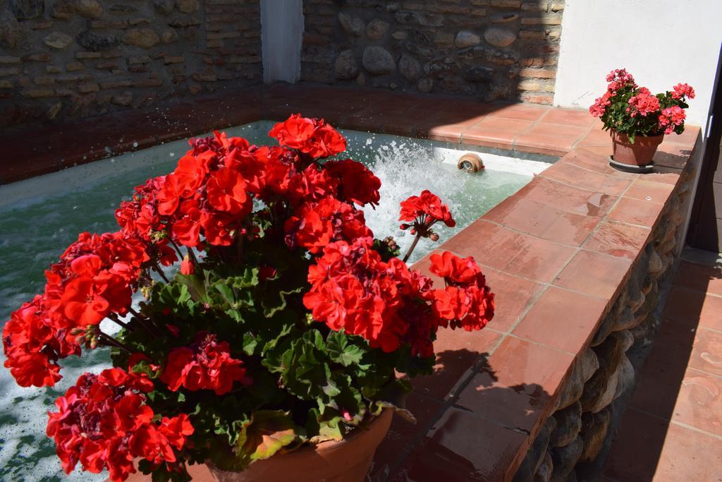 Apartament Carmen De Ramilla, Encantadora Con Piscina Soleada *