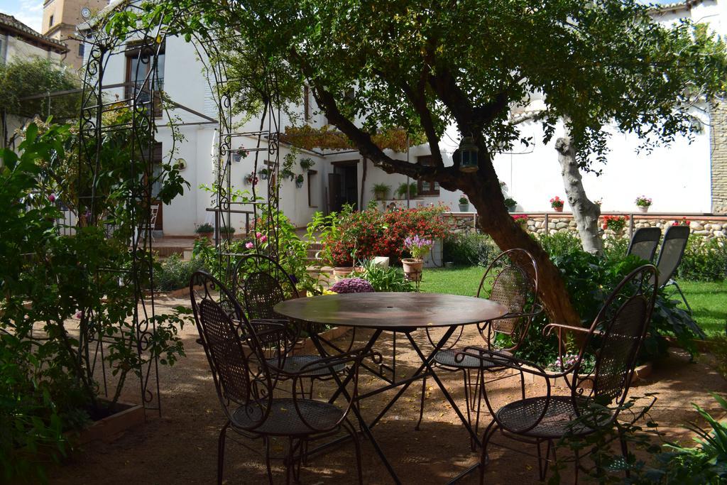 Apartament Carmen De Ramilla, Encantadora Con Piscina Soleada *