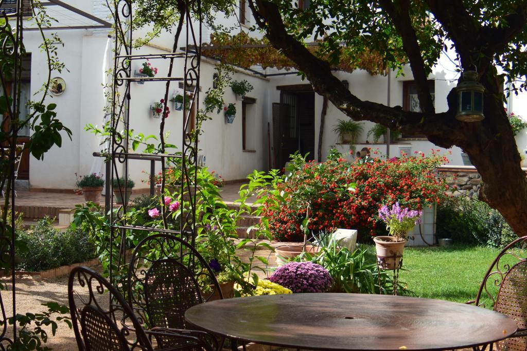 Apartament Carmen De Ramilla, Encantadora Con Piscina Soleada Grenada