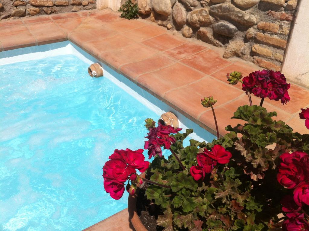 Carmen De Ramilla, Encantadora Con Piscina Soleada Grenada